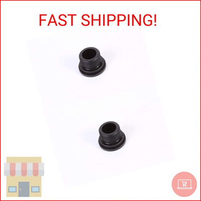 #ad Karcher 2 Pack 9.134 019.0 Pressure Washer Male Hose Adaptor 91340190 $29.70
