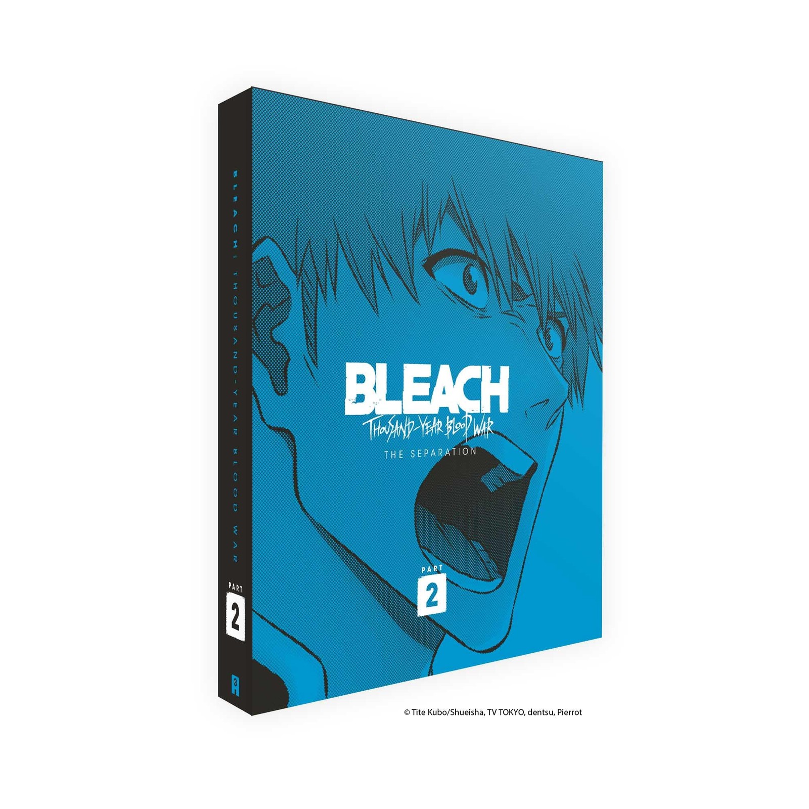 Bleach : Thousand-Year Blood War-Partie 2-The Separation [Édition Collector]Tomo