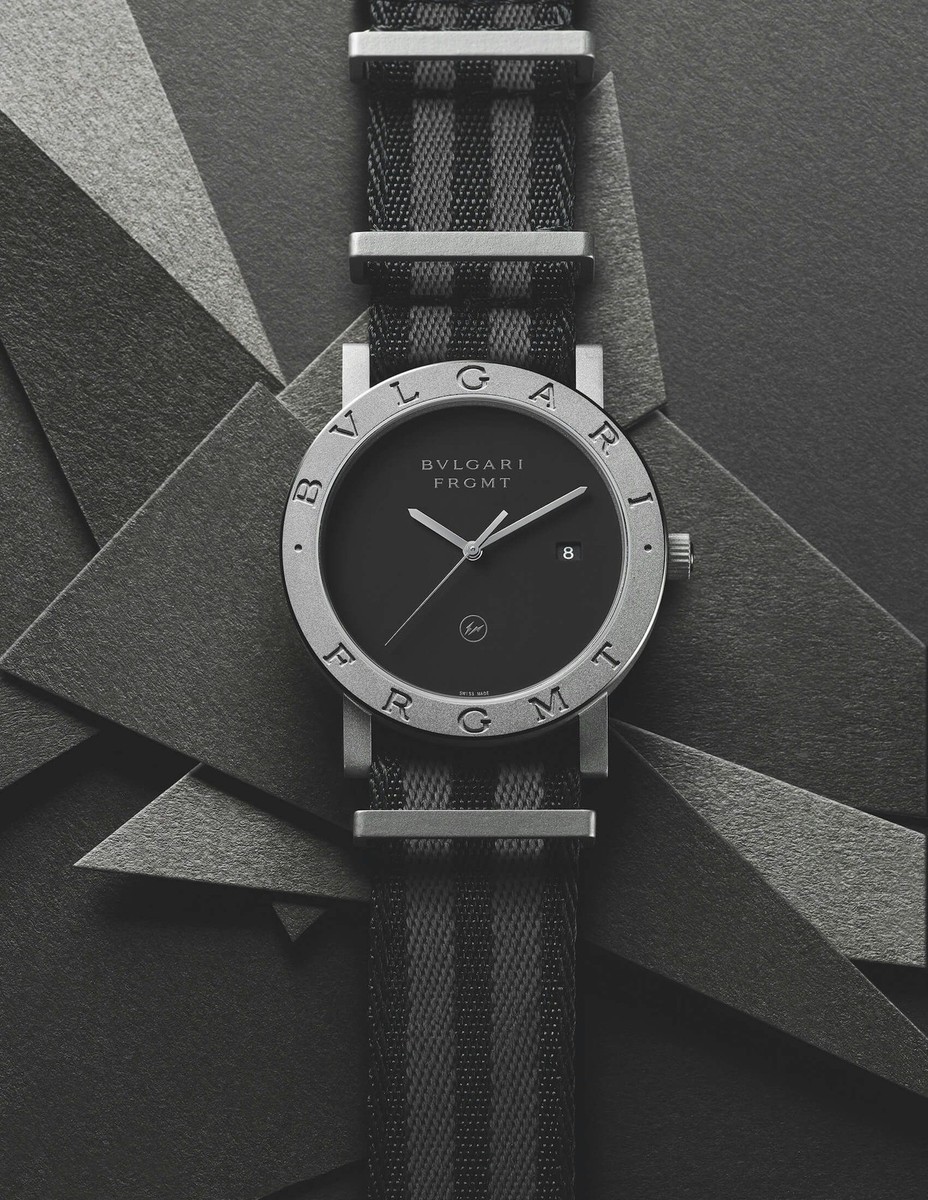 BVLGARI x FRAGMENT Bulgari Bulgari SAP103443 Japan Limited 250