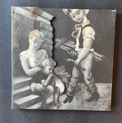 Eat, Sleep, Repeat by Copeland (CD, 2006, The Militia Group) Tested