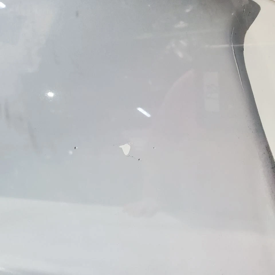 1991 1999 Mitsubishi 3000GT OEM Front Right Door Glass - Image 3 of 4