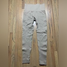 Set active leggings small