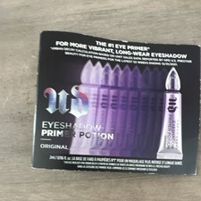Urban Decay Eyeshadow Primer Potion Original Shade 2 ml / 0.05 fl oz