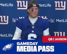 #0852 P -8X10 Jaxson Dart Media Pass Glossy Photo Fast-Secure Shipping