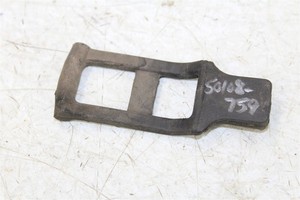 1999 Yamaha Big Bear 350 4x4 Storage Tool Box Container Strap 50108