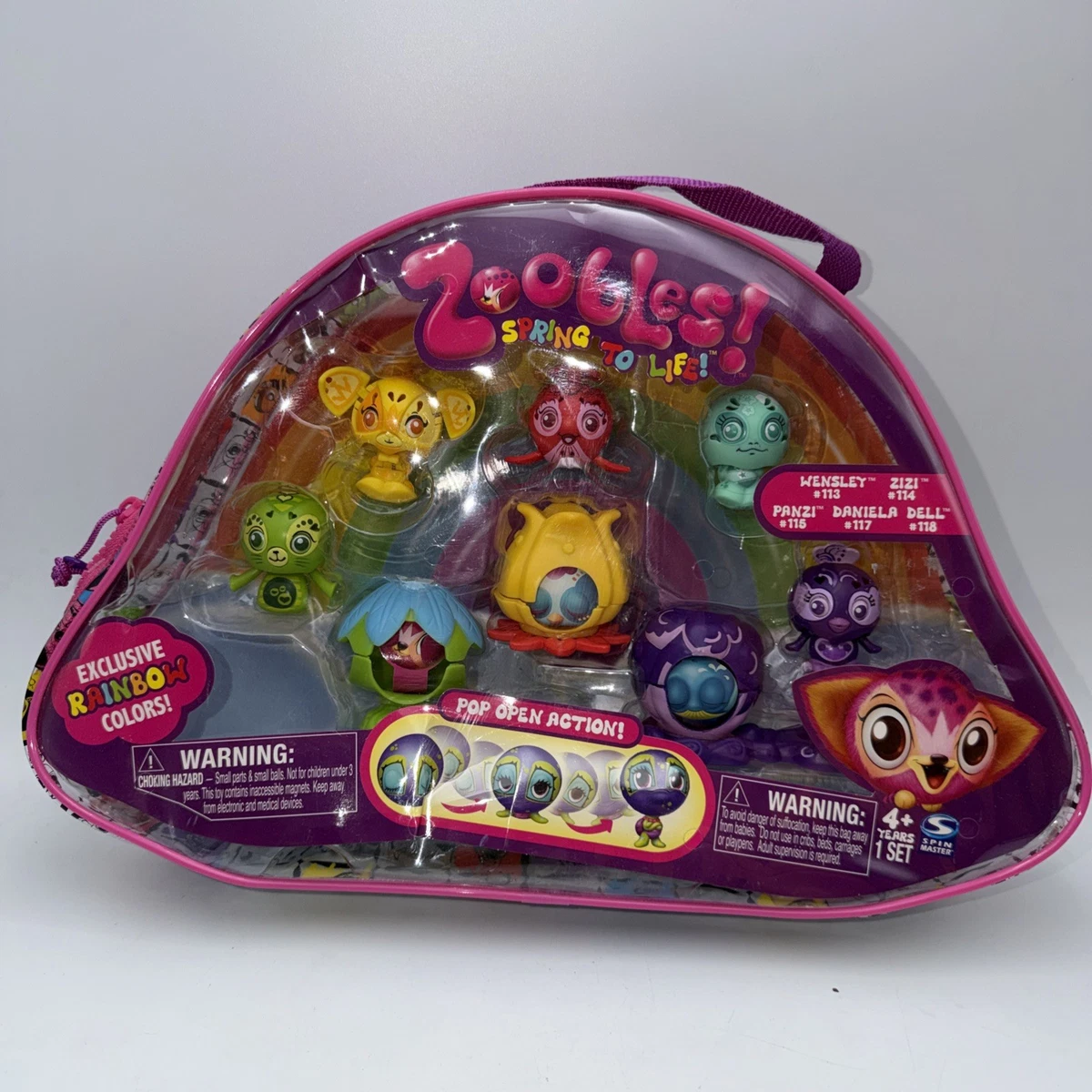 Spin Master Games Paw Patrol in Toys by Brand