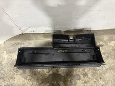 2017-2022 Ford F-350SD Crew Cab Rear Under Seat Cargo Storage Tray/Bin