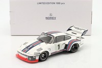Porsche 935 #1 24 Stunden Daytona 1977 Ickx Barth Norev 187481 1:18
