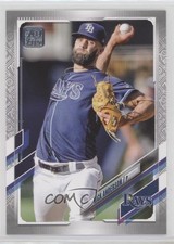 2021 Topps Update Platinum Anniversary 23/70 Nick Anderson #US233 11de