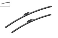 Wischblatt Vorne Bosch 3 397 007 117 FÜR Renault Scheibenwischer Wischerblatt