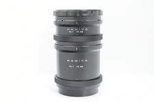  NEAR MINT  Mamiya RB67 Auto Extension Tube Ring No.1 45mm No.2 82mm Set Japan