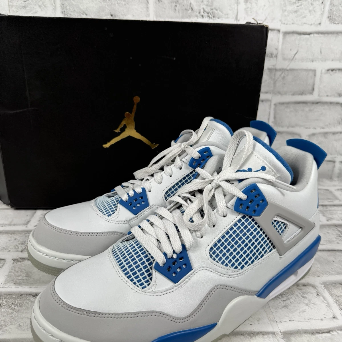 Las mejores ofertas en Jordan 4 Golf | eBay