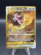 Origin Forme Palkia VSTAR (Segreto) GG67/GG70 Corona Zenith: Galleria Galariana Holo