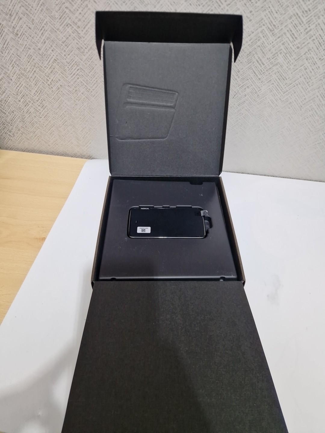 NOKIA N900 ORIGINAL New Real Deal Made In Korea