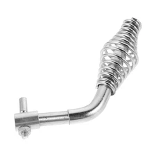  Oven Handle Replacement Fireplace Damper Casserole Lid Door Grab