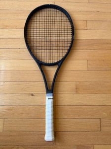 Wilson Pro Staff 97 V11 | eBay
