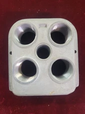 Dillon Precision 550 Tool Head RL550 OEM Original Toolhead 13909