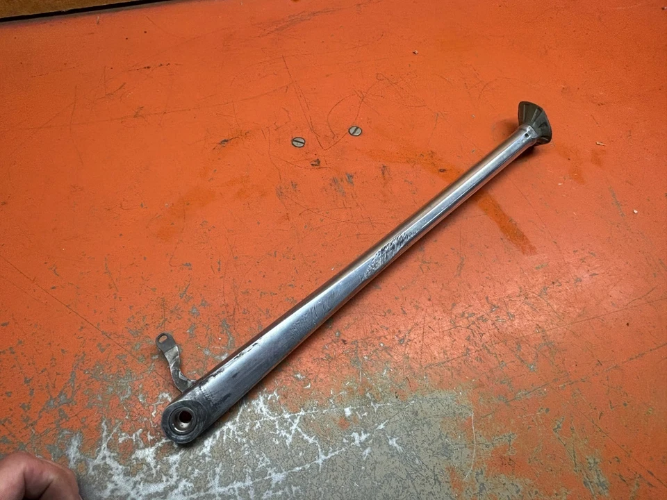 KTM 450 EXC-F 2017 OEM Kickstand 9003023044 2016-2023 Foto 4 de 4