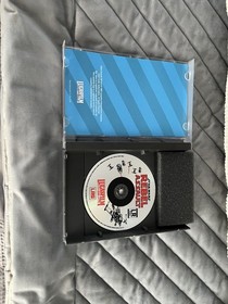 Star Wars Rebel Assault - Limited Run Games (Sega CD, 2020)