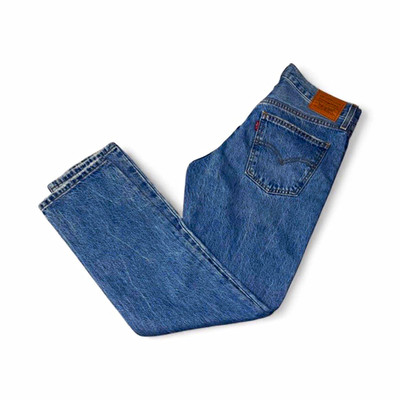 Levi's  Middy Straight Jeans Good Grades Women s