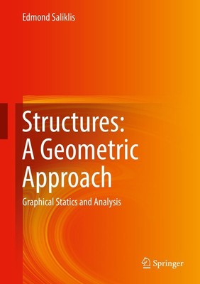 Structures: A Geometric Approach Edmond Saliklis