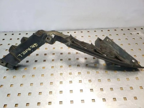 VW TOURAN 1T1, 1T2 Stoßstangenhalterung hinten links 1T0807375C 1.90 25117309