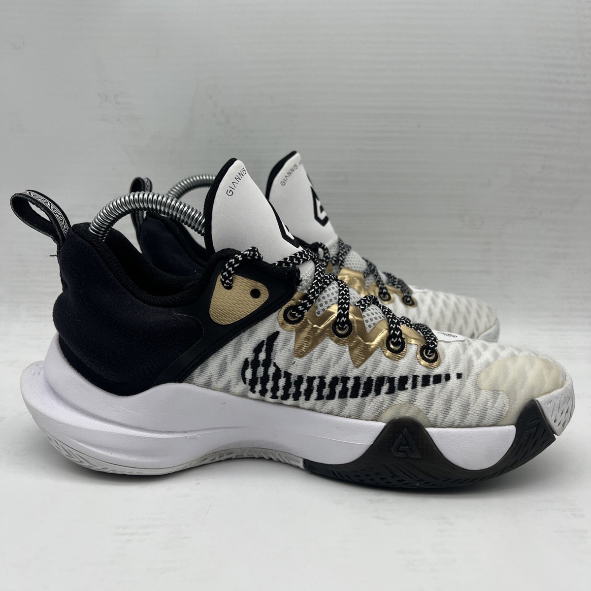 早い者勝ち！GIANNIS IMMORTALITY 30.0㎝ 4月3日(木)入荷】 ・GIANNIS IMMORTALITY 4 EP ￥10,230(税込