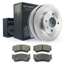 Kits de frein Nissan ALMERA