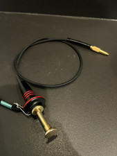 Linhof Cable Shutter Release