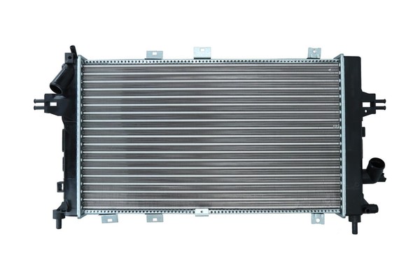 Kamoka MotorküHler WasserküHler 7705142 FüR Opel Astra A04 GTC L70 Caravan A05-image