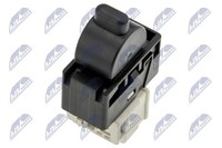 NTY EWS-NS-016 Schalter, Fensterheber FüR Nissan