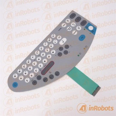 1PCS Membrane Keypad Keyboard for   MAC1200   Machine *mq
