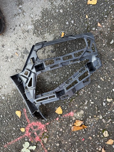 Stoßstange Halter vorne Rechts VW Golf Sportsvan ab 2018 Original 510807724G