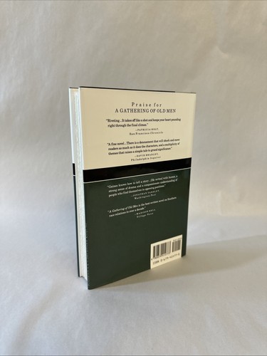 A Lesson Before Dying by Ernest J. Gaines (SIGNED First Edition) | eBay