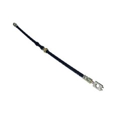 2x Bremsschlauch 23983264 vorne für Skoda Fabia 1 6Y2 6Y3 6Y5 2 542 545 Roomste