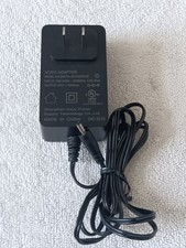 Shenzhen Keyu Power AC/DC Adapter KA3601A-2401500US 24V 1500mA 11
