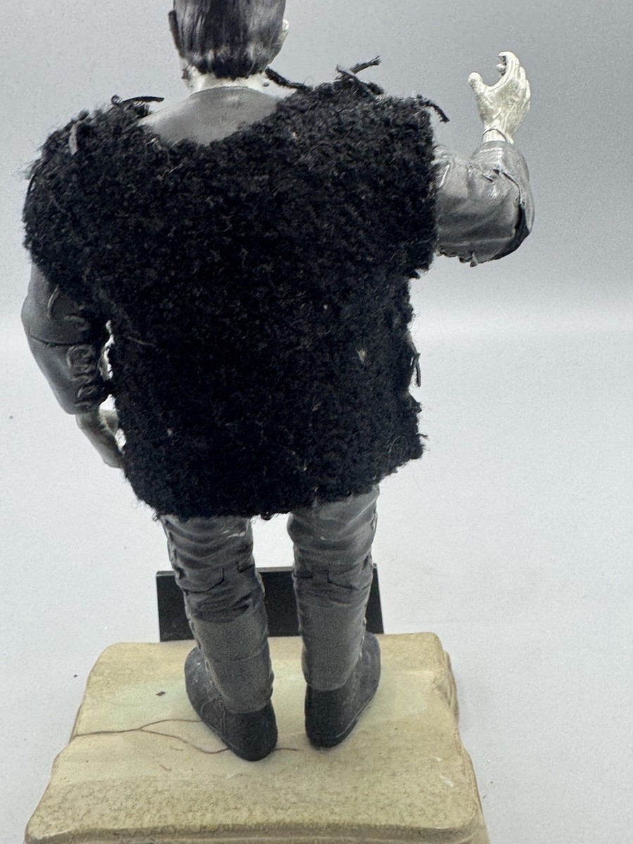 Figurine Sideshow – Fils De Frankenstein – Boris Karloff – Édition Limitée