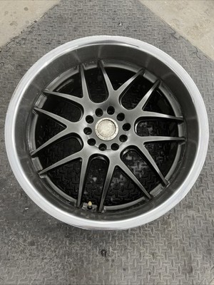 XXR Wheels Rim 526 20x9J 5x114.3/5x120 