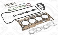 Dichtungssatz Zylinderkopf Elring 102.660 FüR Nissan Juke F15 Qashqai 1 J10 NJ10