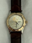 Lorus Vintage Mickey Mouse Watch Needs New Battery Works Great — photo 1