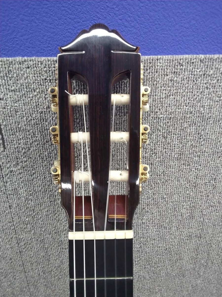 YAMAHA GC-20 Used Classic Guitar | eBay