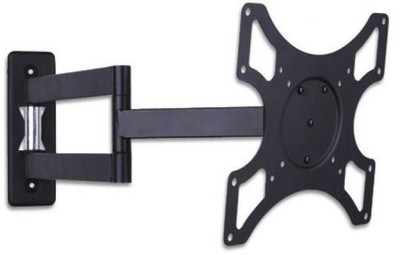 Techly ICA-LCD-2903 19-37 Wall Bracket For Led  Lcd Tv Tilt 3 Joints Black I ~E~