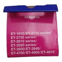 Epson Ecotank 104 Tintenflasche, Magenta