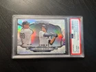 2018 Bowman Chrome - Aaron Judge Sterling Continuity #BS-AJ PSA 10 GEM MT