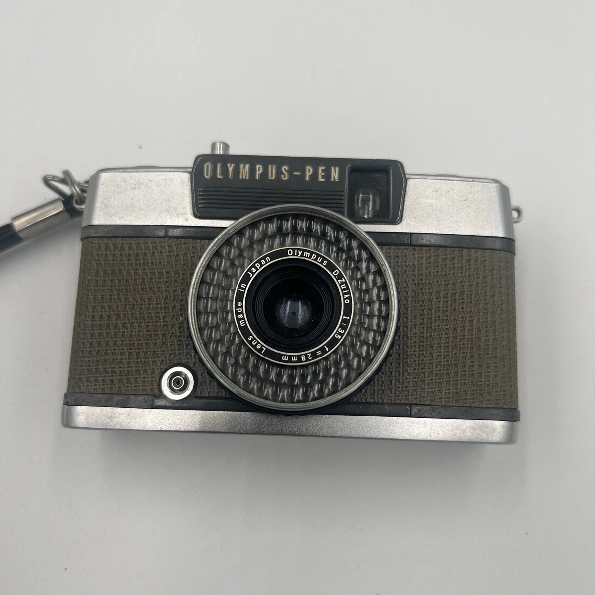 Olympus Pen EE-2 Film Cameras for sale - eBay