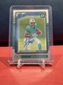 2024 Panini Donruss Optic - Rated Rookie Jaylen Wright #249 Autographs /325