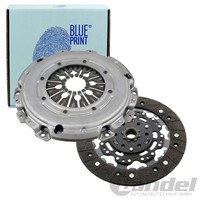 Blue Print Smartfit Kupplungssatz Passend FüR Audi A3 Q3 Tt Seat Alhambra Altea