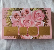 Pat McGrath Labs MTHRSHP Rose Decadence Eye Shadow Palette