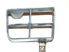 Front Parking Light Bezel Passenger Side Trans Am Firebird 76 77 78