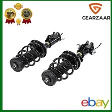 Stoßdämpfer Vorne Passend für Opel Insignia A Stufenheck G09 L+R 2x Paar